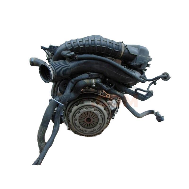 Motor 5FX (EP6DT) Peugeot 5008 I (Fase II, 2013) 1.6 THP (156 cv)