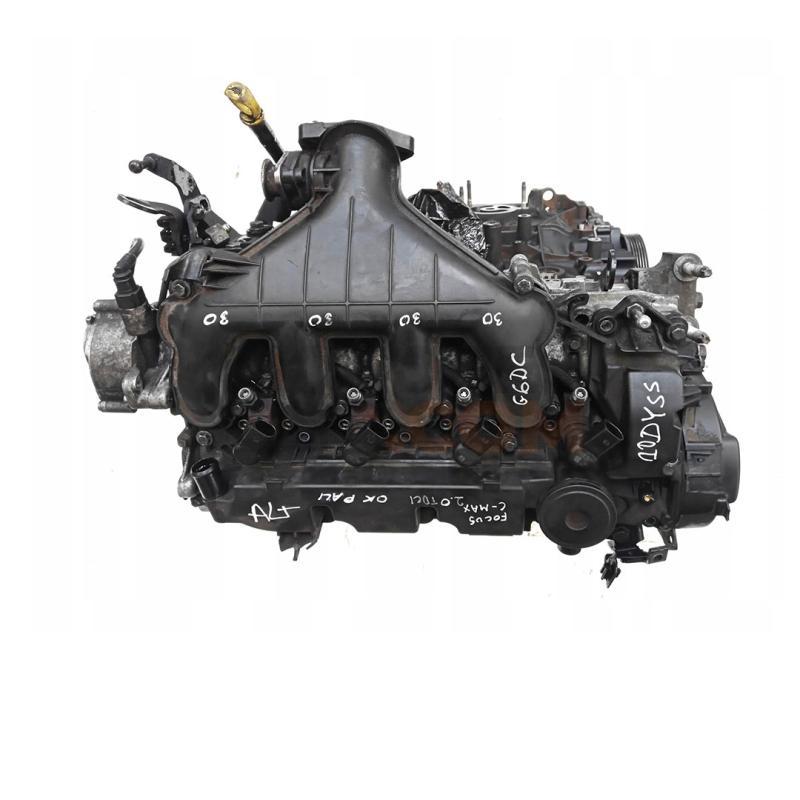 Motor 5FX Peugeot 207 1.6 16V Turbo (150cv)
