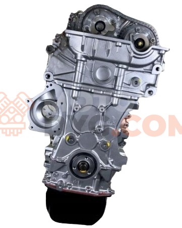 Motor 5FX Peugeot 207 1.6 16V Turbo (150cv)