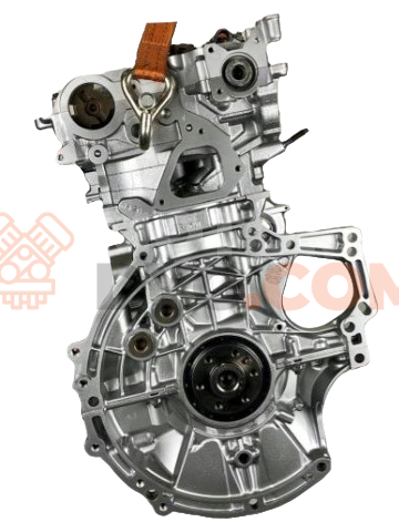 Motor 5FX Peugeot 207 1.6 16V Turbo (150cv)