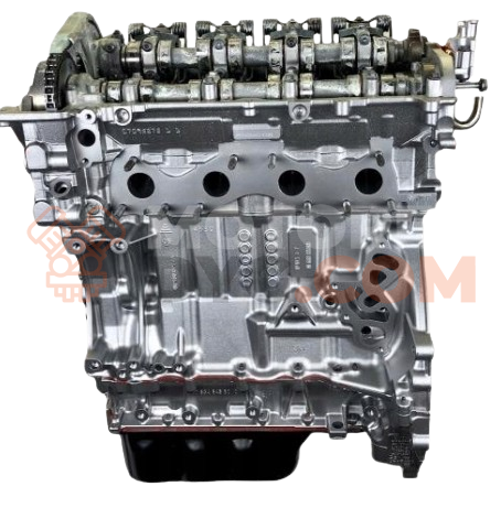 Motor 5FX Peugeot 207 1.6 HDi (110 cv)