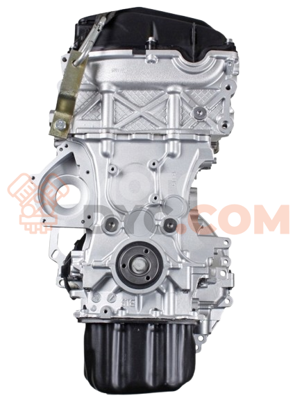 Motor 5FX Peugeot 207 1.6 HDi (110 cv)