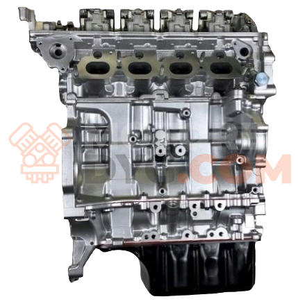 Motor 5FX Peugeot 207 1.6 HDi (110 cv)