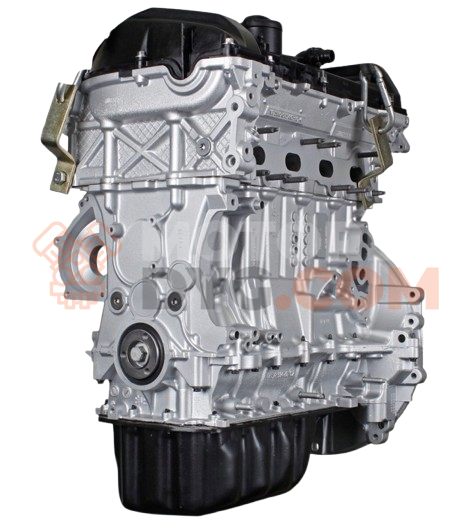 Motor 5FX Peugeot 207 1.6 HDi (110 cv)
