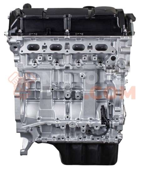 Motor 5FX Peugeot 207 1.6 HDi (110 cv)