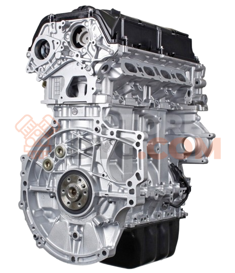 Motor 5FX Peugeot 207 1.6 HDi (110 cv)