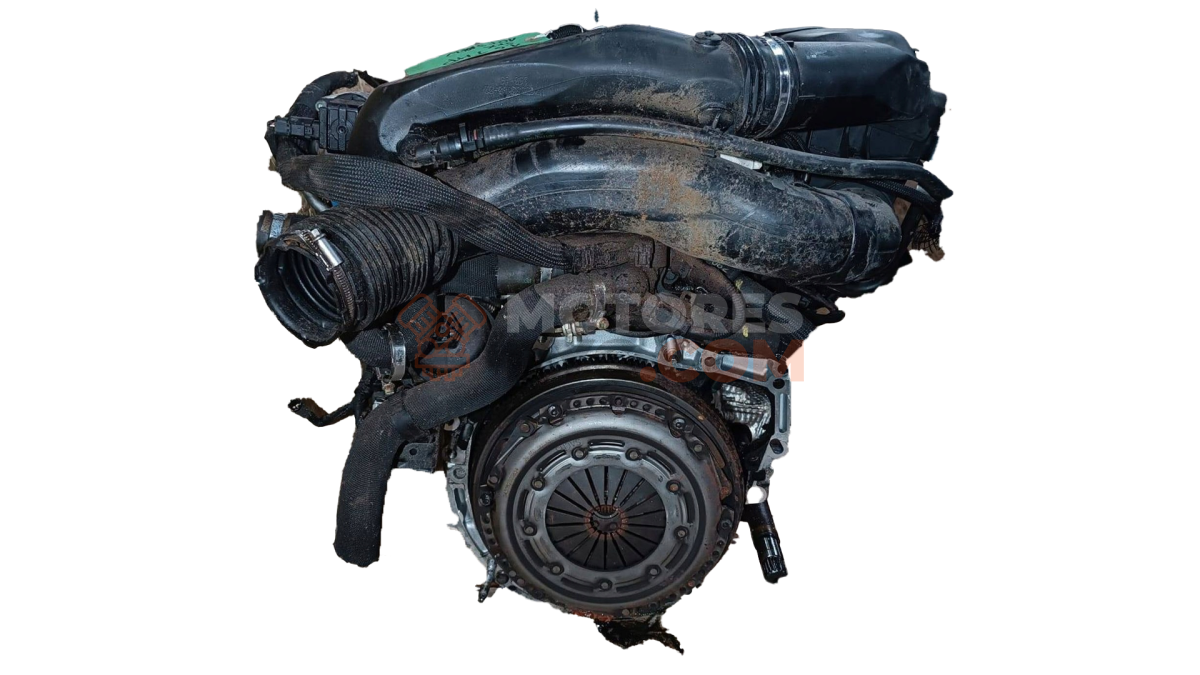Motor 5FX Peugeot 207 1.6 HDi (90 cv)