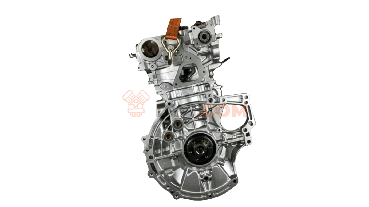 Motor 5FX Peugeot 207 CC 1.6 VTi 16V (120 cv)