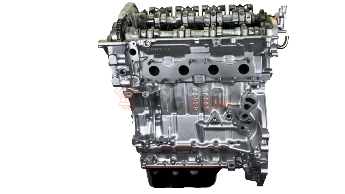 Motor 5FX Peugeot 207 CC 1.6 VTi 16V (120 cv) Automatico