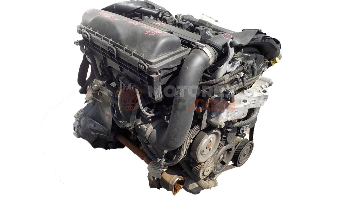 Motor 5FX Peugeot 308 CC I 1.6 THP (150 cv)