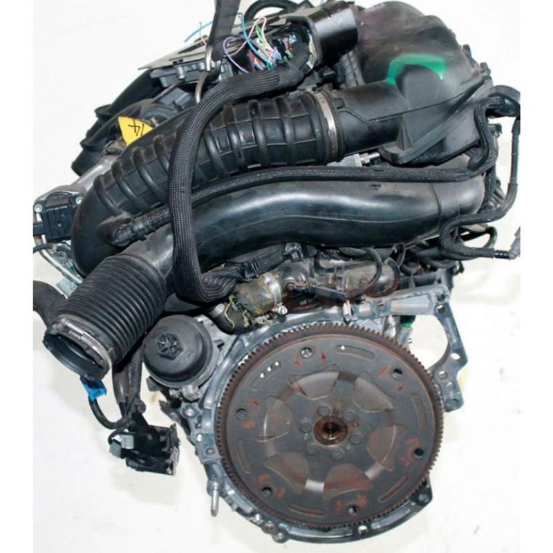 Motor 5FX(EP6DT) Citroen C4 L sedan (Fase I, 2012) 1.6 THP 16V (150 cv) Automatico