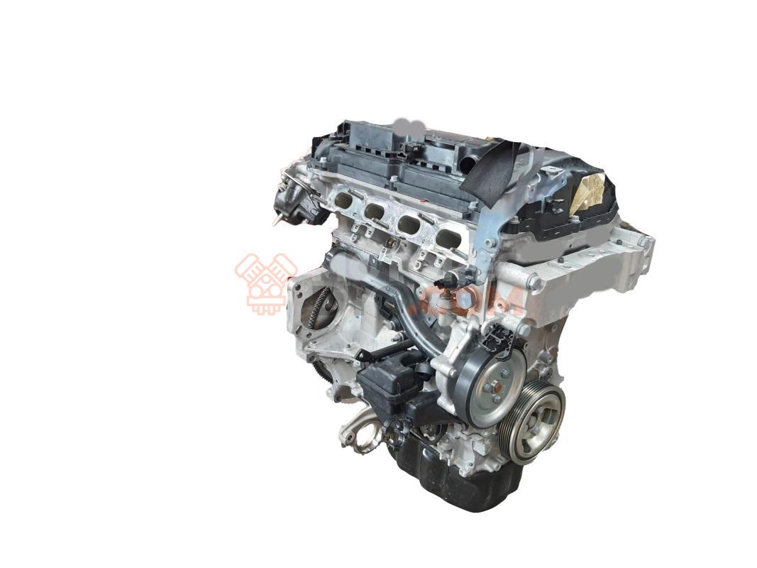 Motor 5g02 Citroen C4 I Grand Picasso (Fase II, 2010) 1.6 THP (156 cv) EGS