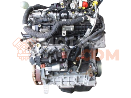 Motor 5G3 Mercedes Benz CL (C216 Versión 2010) CL 500 (435 cv) 4MATIC BlueEFFICIENCY G-TRONIC
