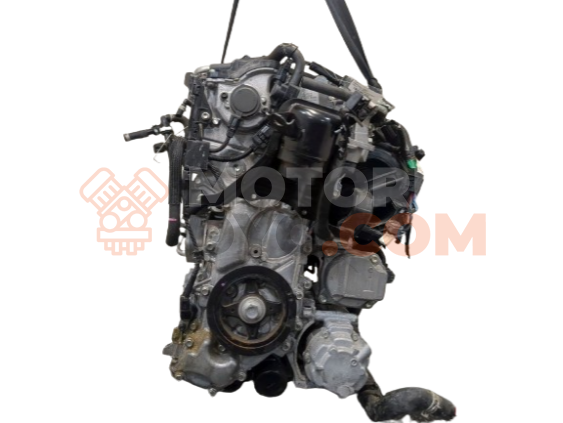 Motor 5G3F Dacia Sandero II (Versión 2016) 0.9 TCe (90 cv) LPG Start&Stop