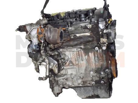 Motor 5GB (EP6FADTXHPA) Peugeot 3008 HYBRID 4 (299 CV)