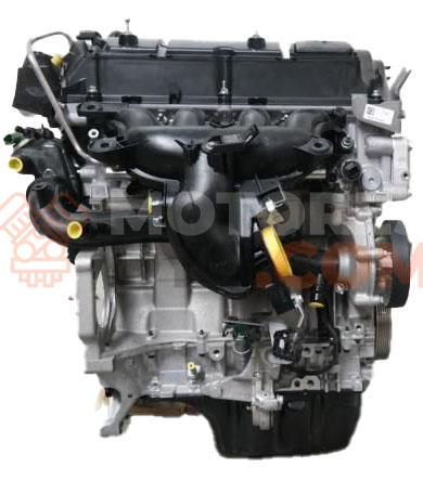 Motor 5GB (EP6FADTXHPR) Peugeot 508 II (FB_, FH_, F3_) PSE Hybrid4 360 (F35GBT) (200 cv)