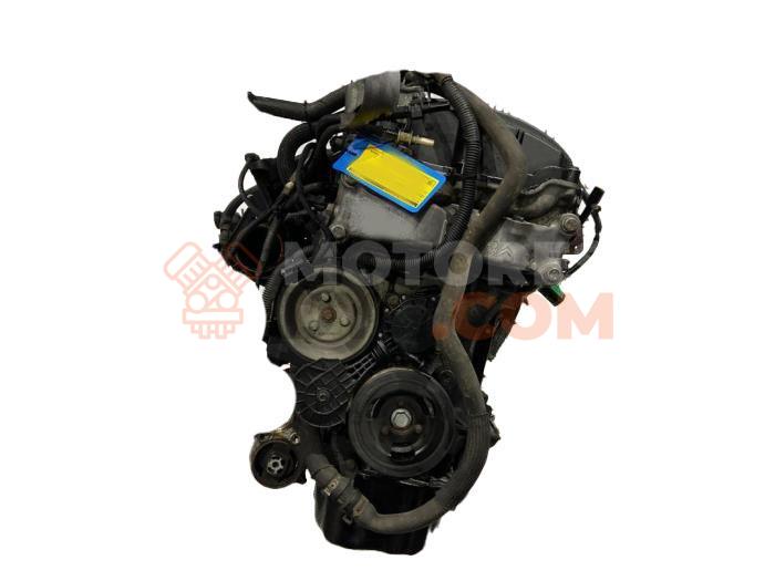 Motor 5GB (EP6FADTXHPR) Peugeot 508 II (FB_, FH_, F3_) PSE Hybrid4 360 (F35GBT) (360 cv)