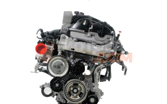 Motor 5GB (EP6FADTXHPR) Peugeot 508 SW II (FC_, FJ_, F4_) PSE Hybrid4 360 (F45GBT) (360 cv)