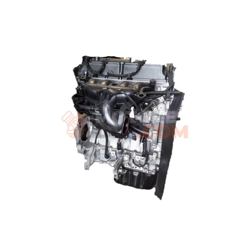 Motor 5GF (EP6FADTXD) Citroen C5 AIRCROSS (A_) 1.6 PureTech 180 (A45GFR) (181 cv)
