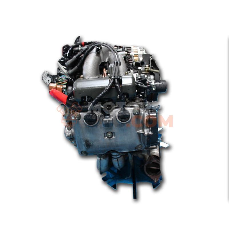 Motor 5GF EP6FADTXD Citroen C5 AIRCROSS (A_) 1.6 PureTech 180 (A45GFR) (181 cv)