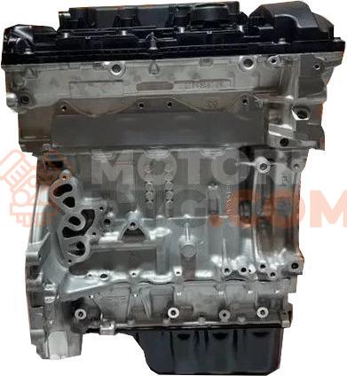 Motor 5GF (EP6FADTXD) Citroen C5 X (ND_, NC_) PureTech 180 (ND5GFP) (181 cv)
