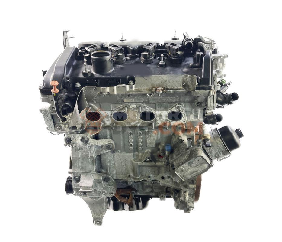 Motor 5GF (EP6FADTXD) Peugeot 508 II (FB_, FH_, F3_) 1.6 PureTech 180 (F35GFR) (181 cv)