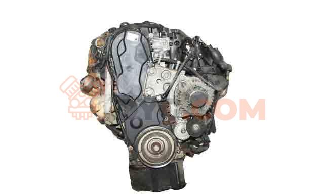 Motor 5gf Peugeot 508 II (FB_, FH_, F3_) 1.6 PureTech 180 (F35GFR) (181 cv)