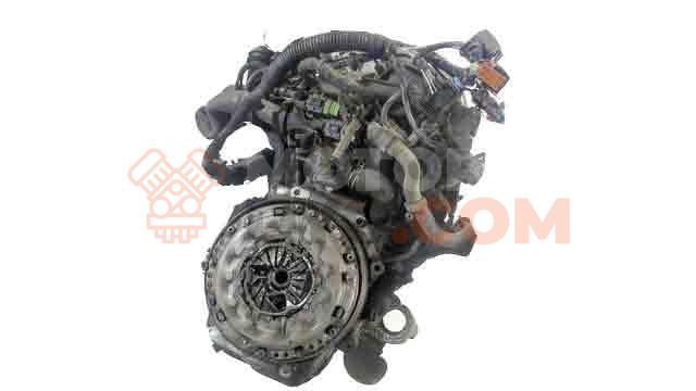 Motor 5gg Peugeot 508 II (FB_, FH_, F3_) 1.6 PureTech 225 (F35GGR) (224 cv)