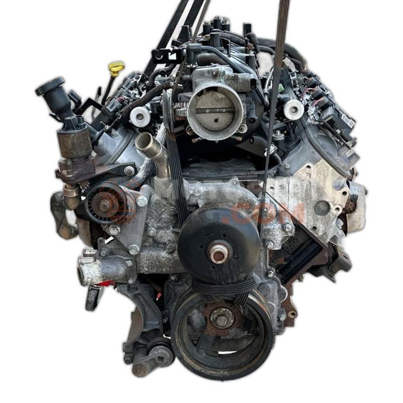 Motor 5GM158A Hummer H2 (gmt 840) 6.0i V8 (321 cv)