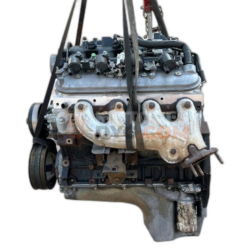 Motor 5GM158A Hummer H2 (gmt 840) 6.0i V8 (321 cv)