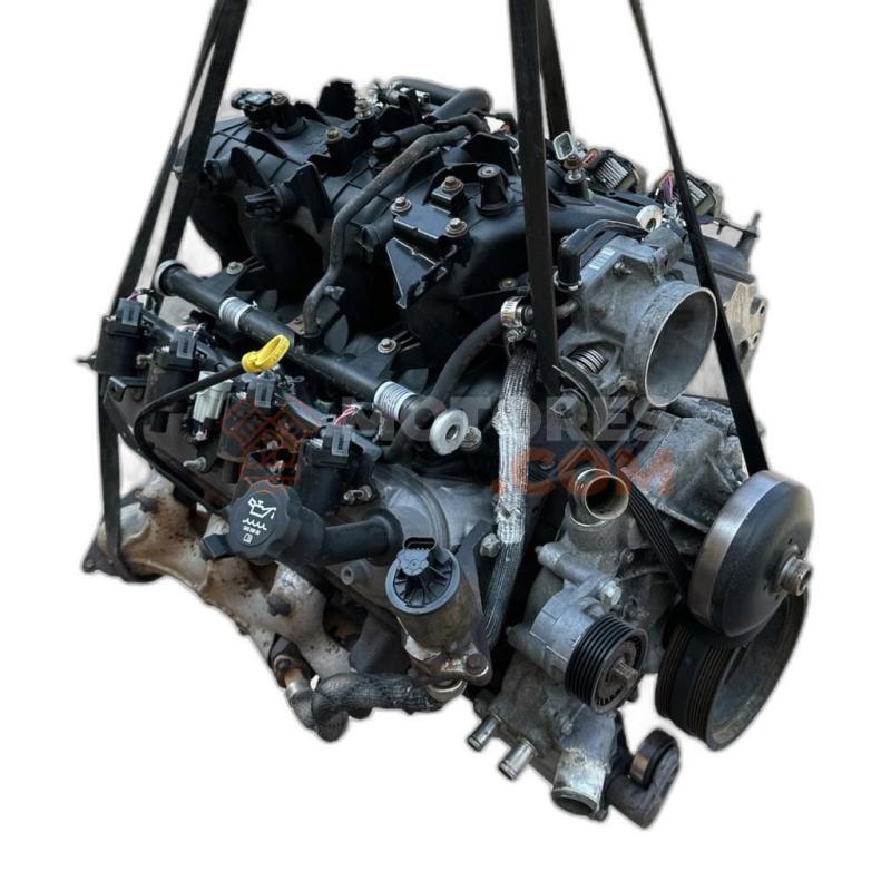 Motor 5GM158A Hummer H2 (gmt 840) 6.0i V8 (321 cv)