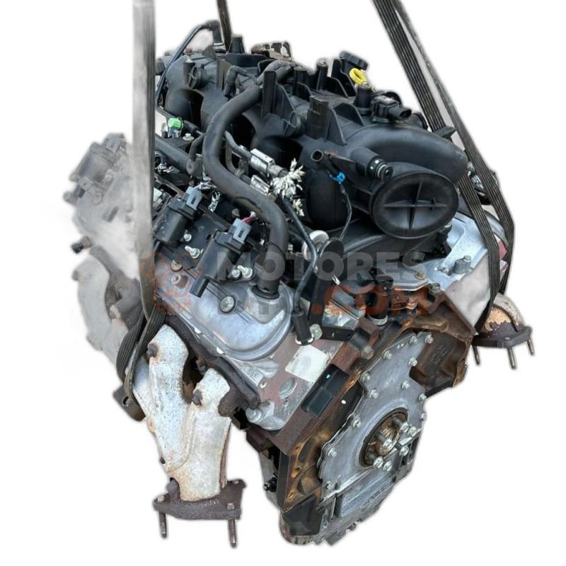 Motor 5GM158A Hummer H2 (gmt 840) 6.0i V8 (321 cv)