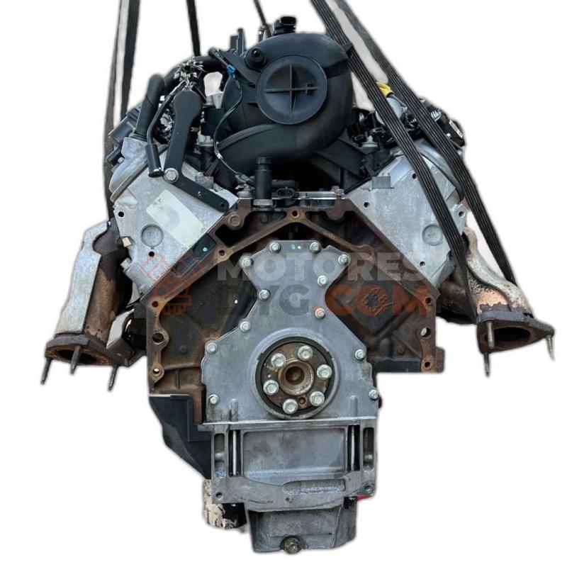 Motor 5GM158A Hummer H2 (gmt 840) 6.0i V8 (321 cv)