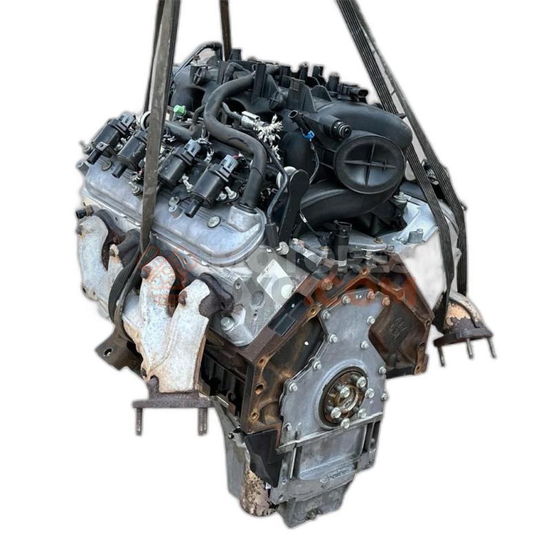 Motor 5GM158A Hummer H2 (gmt 840) 6.0i V8 (321 cv)