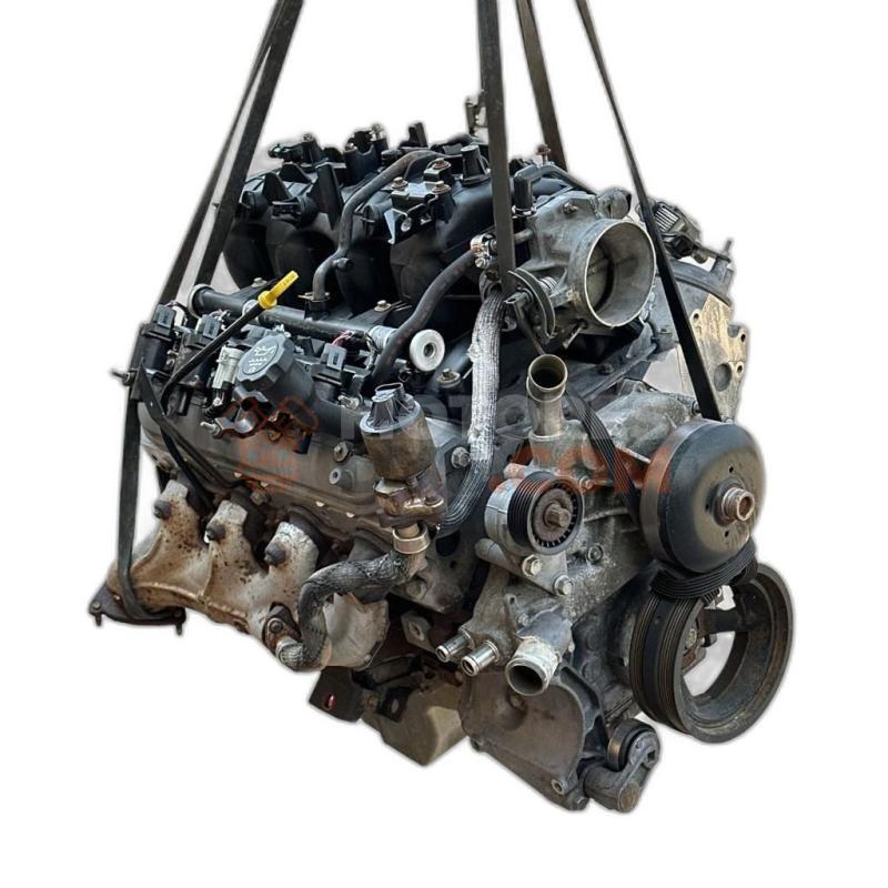 Motor 5GM158A Hummer H2 (gmt 840) 6.0i V8 (321 cv)