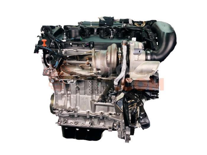 Motor 5GQ (EP6FADTXHPD) Peugeot 508 SW II (FC_, FJ_, F4_) Hybrid 224 (F45GQU) (181 cv)