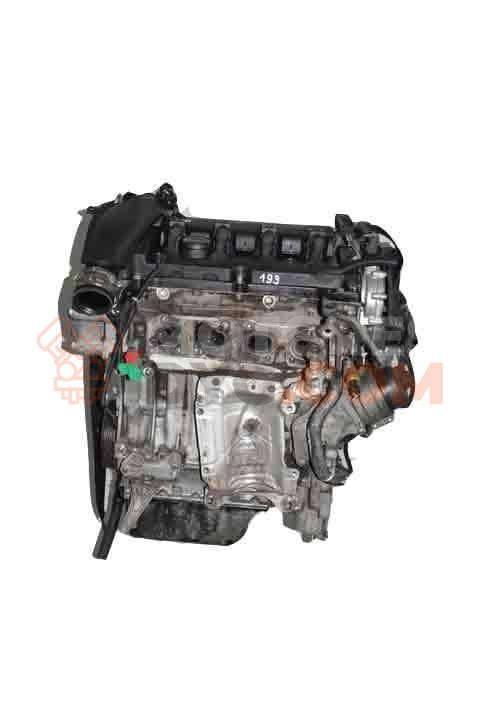 Motor 5gq Peugeot 508 II (FB_, FH_, F3_) Hybrid 225 (F35GQU) (181 cv)