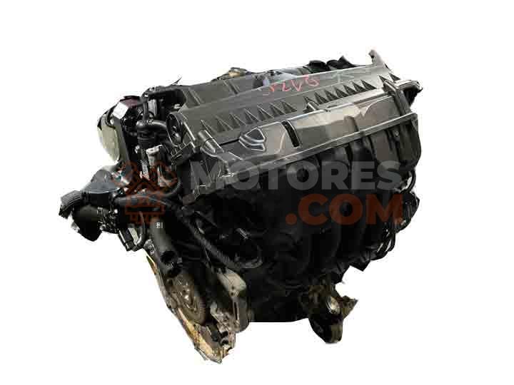 Motor 5gq Peugeot 508 II (FB_, FH_, F3_) PSE Hybrid4 360 (F35GBT) (360 cv)