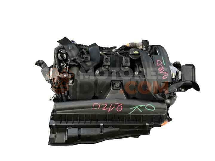 Motor 5gq Peugeot 508 II (FB_, FH_, F3_) PureTech 130 (FBHNSR) (131 cv)