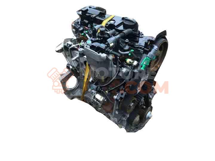 Motor 5gq Peugeot 508 SW II (FC_, FJ_, F4_) 1.6 THP 165 (F45GYV) (165 cv)