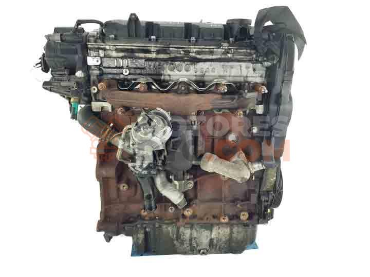 Motor 5gq Peugeot 508 SW II (FC_, FJ_, F4_) Hybrid 224 (F45GQU) (181 cv)