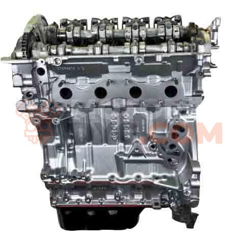 Motor 5gq Peugeot 508 SW II (FC_, FJ_, F4_) Hybrid 224 (F45GQU) (224 cv)