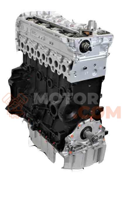 Motor 5gq Peugeot 508 SW II (FC_, FJ_, F4_) PSE Hybrid4 360 (F45GBT) (200 cv)