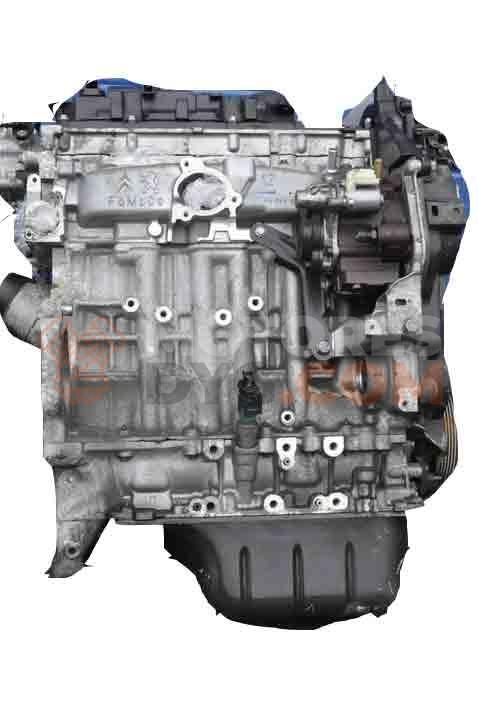 Motor 5gq Peugeot 508 SW II (FC_, FJ_, F4_) PSE Hybrid4 360 (F45GBT) (360 cv)