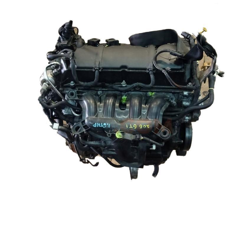 Motor 5GR (EP6FDTX) Peugeot 208 GTi 1.6 THP (208 cv)