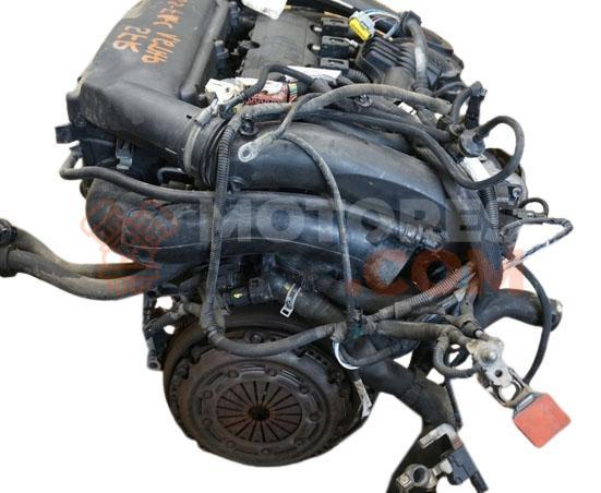 Motor 5GR EP6FDTX Peugeot 208 GTi 1.6 THP (208 cv)