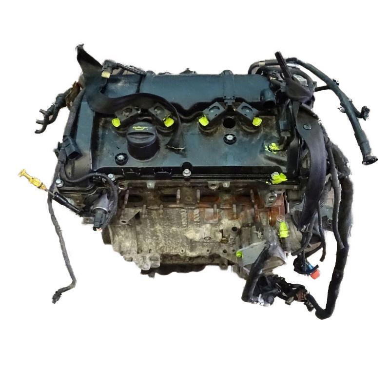 Motor 5GR (EP6FDTX) Peugeot 208 (Versión 2015) 1.6 THP (208 cv)