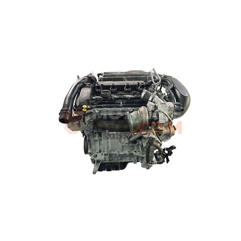 Motor 5GX (EP6FDTMD) Citroen C5 AIRCROSS (A_) 1.6 THP 150 (A45GXJ) (150 cv)