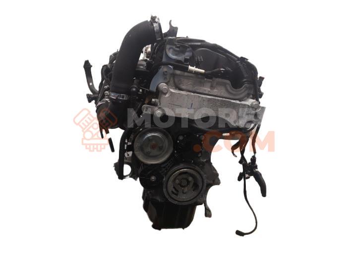 Motor 5GX (EP6FDTMD) Peugeot 508 II (FB_, FH_, F3_) 1.6 THP 150 (F35GXV) (150 cv)