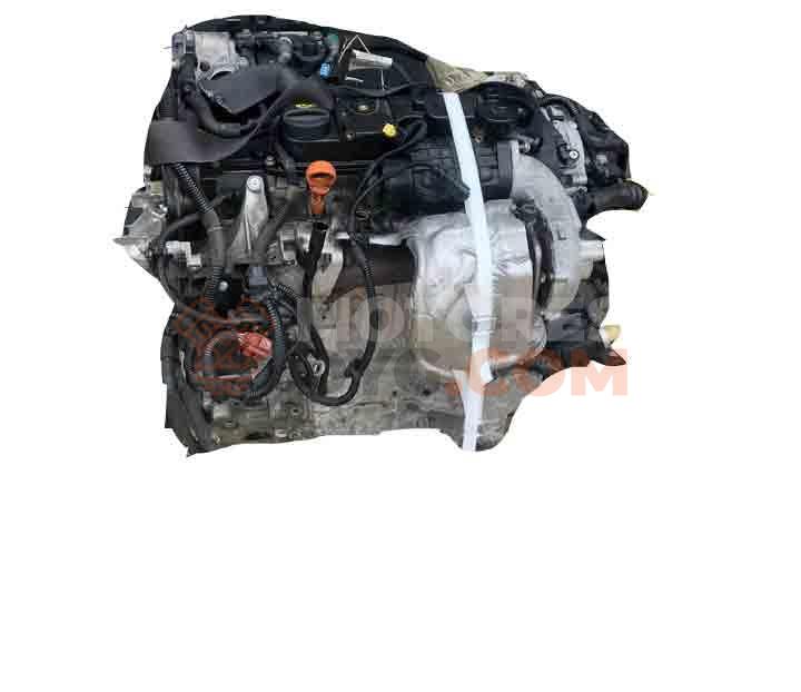 Motor 5gx Peugeot 508 II (FB_, FH_, F3_) 1.6 THP 150 (F35GXV) (150 cv)